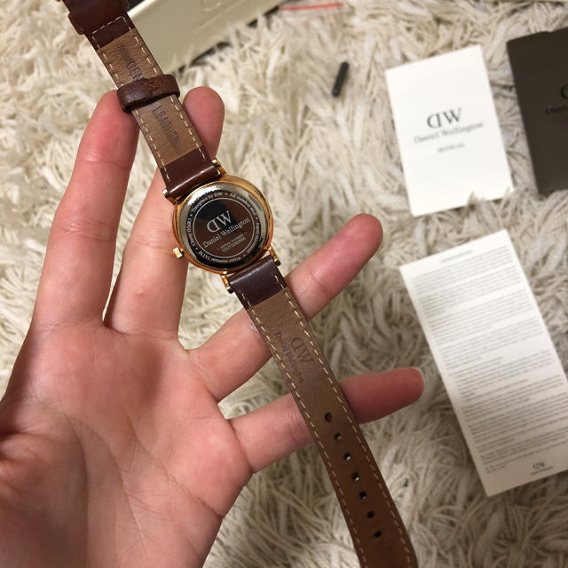 DW♡26mm