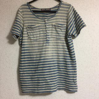 ハートマーケット(Heart Market)のハートマーケット Tシャツ(Tシャツ(半袖/袖なし))