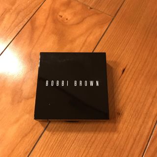 ボビイブラウン(BOBBI BROWN)のボビーブラウン  シマーブリック限定アイシャドウ(アイシャドウ)