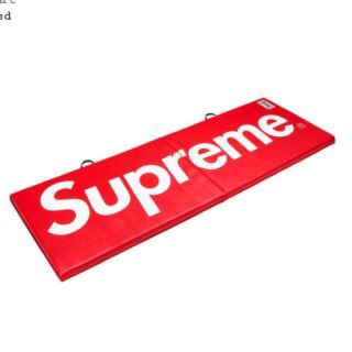 シュプリーム(Supreme)のSuzuki様専用 Supreme トレーニングマット(トレーニング用品)