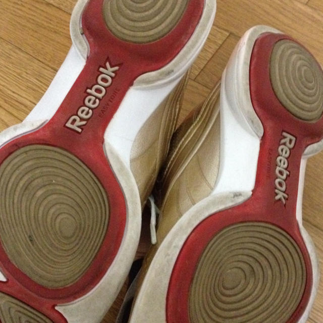 Reebok(リーボック)の5/9お支払い限定♡EASY TONE♡ レディースの靴/シューズ(スニーカー)の商品写真