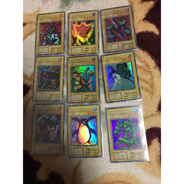 遊戯王 リミテッドエディション1 コンプリート 遊戯王 リミテッドエディション1 コンプリート