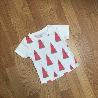 グラニフ(Design Tshirts Store graniph)のグラニフ トップス(Tシャツ/カットソー)