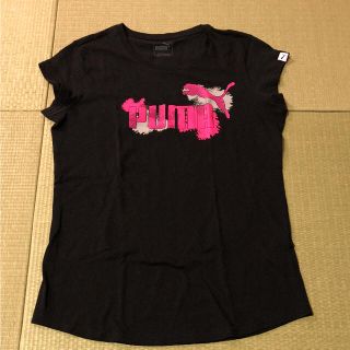 プーマ(PUMA)の新品 PUMA Tシャツ(Tシャツ(半袖/袖なし))