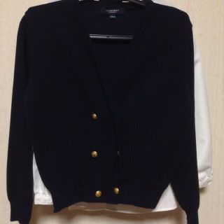 バーバリー(BURBERRY)の【送料込】3点セット子供服バーバリー(その他)