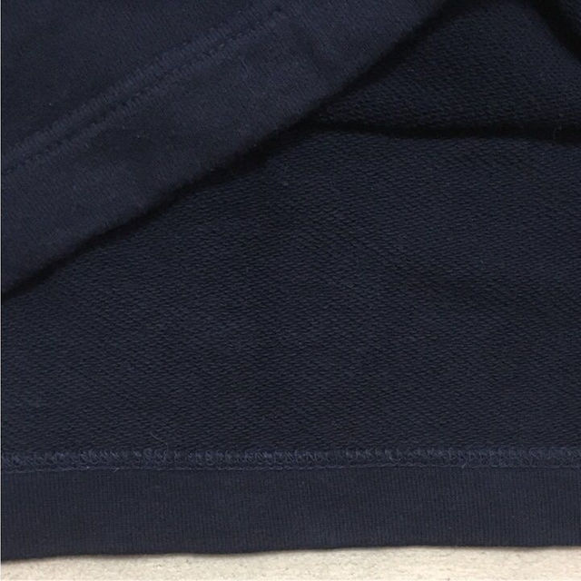 MUJI (無印良品)(ムジルシリョウヒン)の無印良品 スウェットスカート M レディースのスカート(ひざ丈スカート)の商品写真