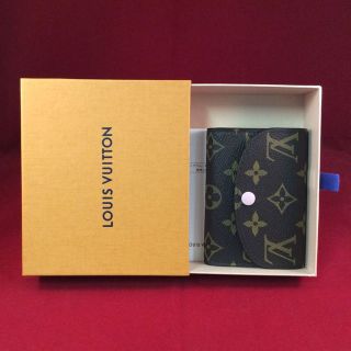 ルイヴィトン(LOUIS VUITTON)の新品未使用 LOUIS VUITTON ルイヴィトン ポルトモネロザリ 小銭入れ(財布)