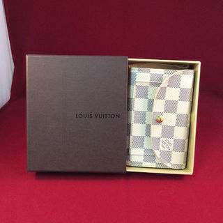 ルイヴィトン(LOUIS VUITTON)の新品未使用 LOUIS VUITTON ルイヴィトン サンチュール ポシェット(財布)