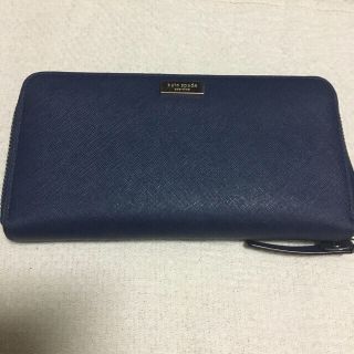 ケイトスペードニューヨーク(kate spade new york)のuyu様専用 ケイトスペード 長財布(長財布)