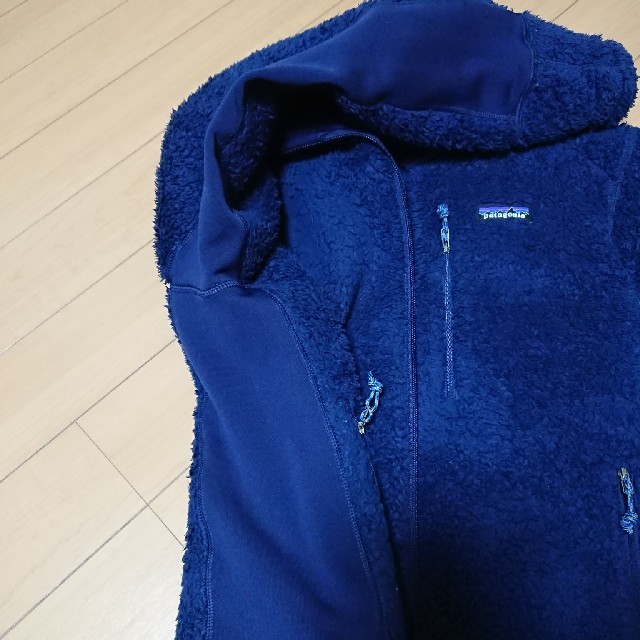 patagonia(パタゴニア)のpatagonia ロスガトス フリースジャケット レア 正規品 メンズのジャケット/アウター(ブルゾン)の商品写真