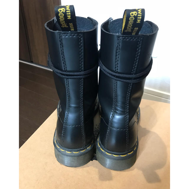 Dr.Martens - Dr.Martens☆ドクターマーチン☆10ホール☆1490W☆の通販