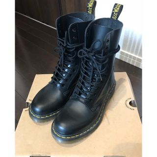 Dr.Martens - Dr.Martens☆ドクターマーチン☆10ホール☆1490W☆の通販