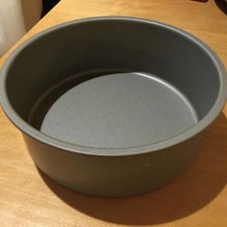 ケーキ型 15CM(調理道具/製菓道具)