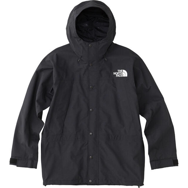 THE NORTH FACE マウンテンライトジャケット