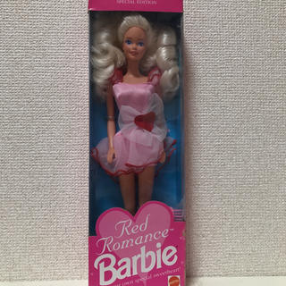 バービー(Barbie)のバービー人形(ぬいぐるみ/人形)