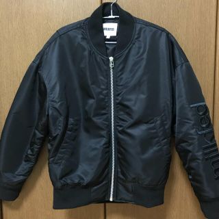 ミルクフェド MA-1の通販 23点 | MILKFED.を買うならラクマ