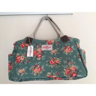 キャスキッドソン(Cath Kidston)の新品 Cath Kidston バッグ(ハンドバッグ)