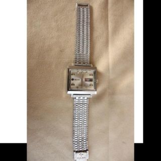 ラドー(RADO)の☆ラドーマンハッタン 正規品Used☆(腕時計(アナログ))