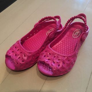 サンダル size15.5位(その他)