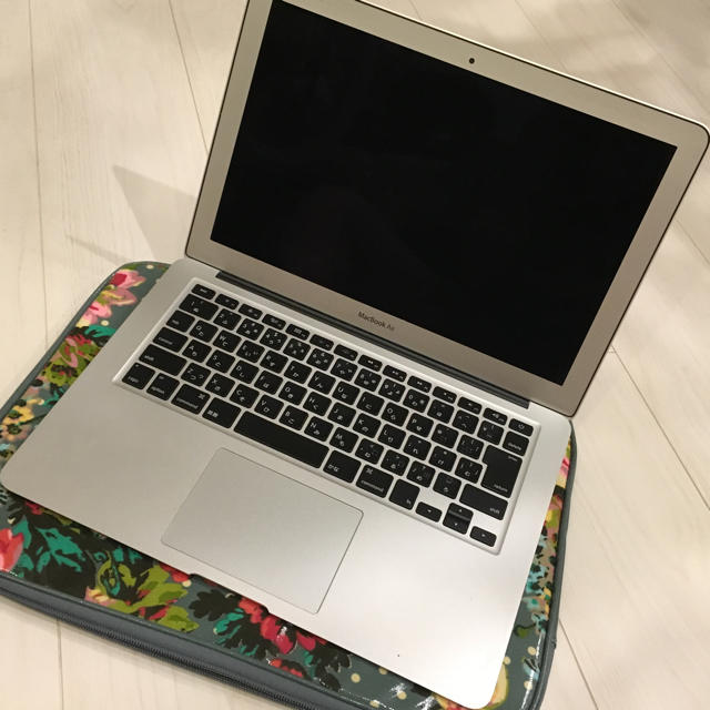 MacBook Air 13inch ジャンク品