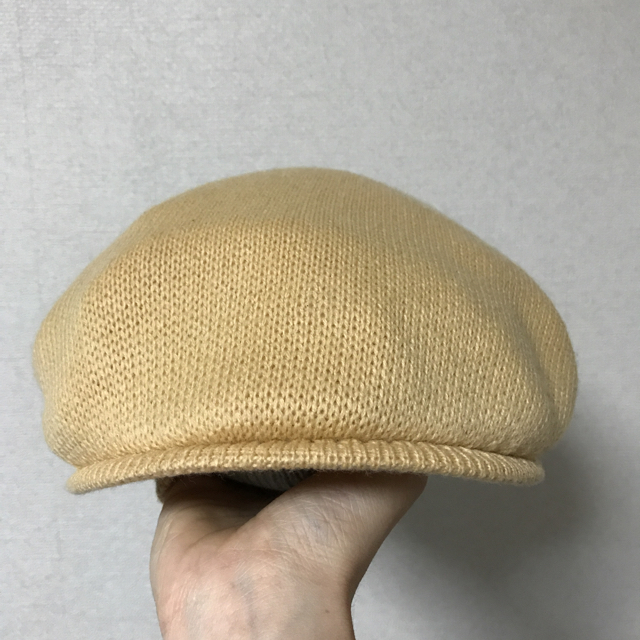 CA4LA(カシラ)のCa4la ハンチング メンズの帽子(ハンチング/ベレー帽)の商品写真