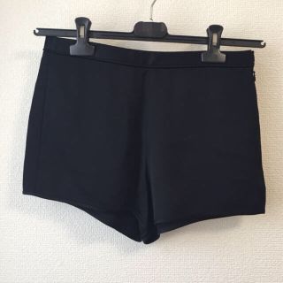 アレキサンダーワン(Alexander Wang)のtby alexander wang ショートパンツ(ショートパンツ)