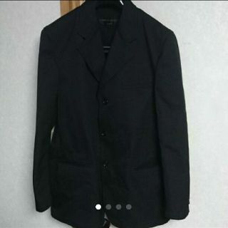 コムデギャルソン(COMME des GARCONS)のCOMME des GARCONS HOMME ジャケット(テーラードジャケット)