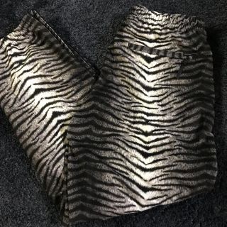 シュプリーム(Supreme)のSupreme Tiger Stripe Track Pant S 国内正規品(ワークパンツ/カーゴパンツ)