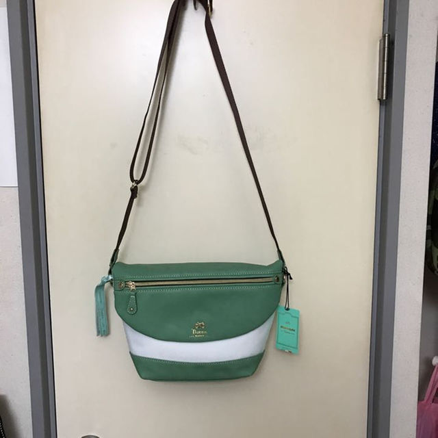 Bianchi - Bianchi♡ショルダーバッグ♡の通販 by ういまま's Bianchi - Bianchi♡ショルダーバッグ♡の通販 by ういまま's
