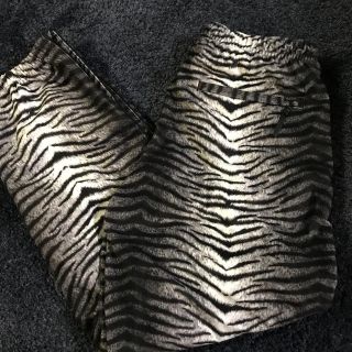 シュプリーム(Supreme)のSupreme Tiger Stripe Track Pant S 国内正規品(ワークパンツ/カーゴパンツ)