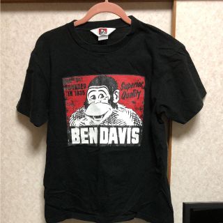 ベンデイビス(BEN DAVIS)のBEN DAVIS Tシャツ(Tシャツ/カットソー(半袖/袖なし))