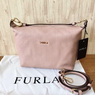 フルラ(Furla)の新品 フルラ SOPHIE ＆ パイパーS inahoさま(ショルダーバッグ)