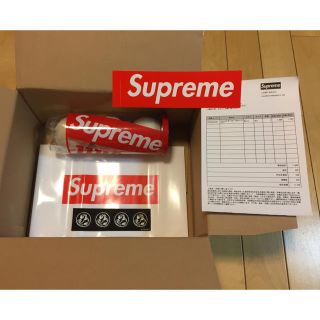 シュプリーム(Supreme)のSupreme Wilson tennis ball(ボール)