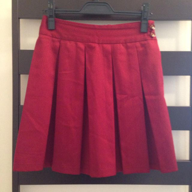 archives(アルシーヴ)のarchives♡スカート レディースのスカート(ミニスカート)の商品写真