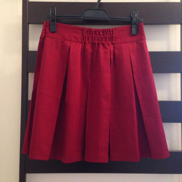 archives(アルシーヴ)のarchives♡スカート レディースのスカート(ミニスカート)の商品写真