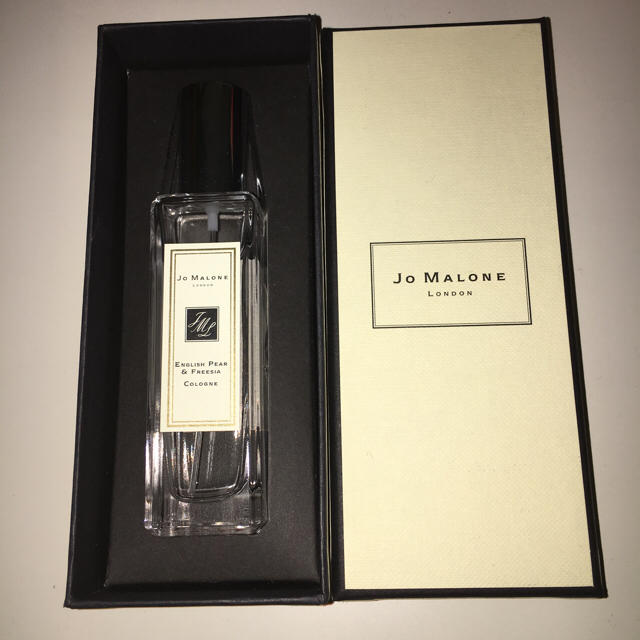 Jo Malone - 新品未使用 ジョーマローン イングリッシュ ペアー ＆ フリージア 30mlの通販 by yuuyoo's shop