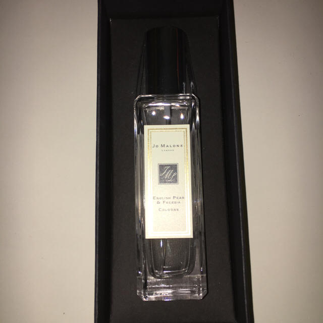 Jo Malone - 新品未使用 ジョーマローン イングリッシュ ペアー ＆ フリージア 30mlの通販 by yuuyoo's shop