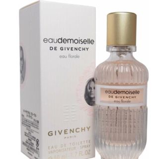 ジバンシィ(GIVENCHY)のGIVENCHY オードモワゼルフローラル(香水(女性用))