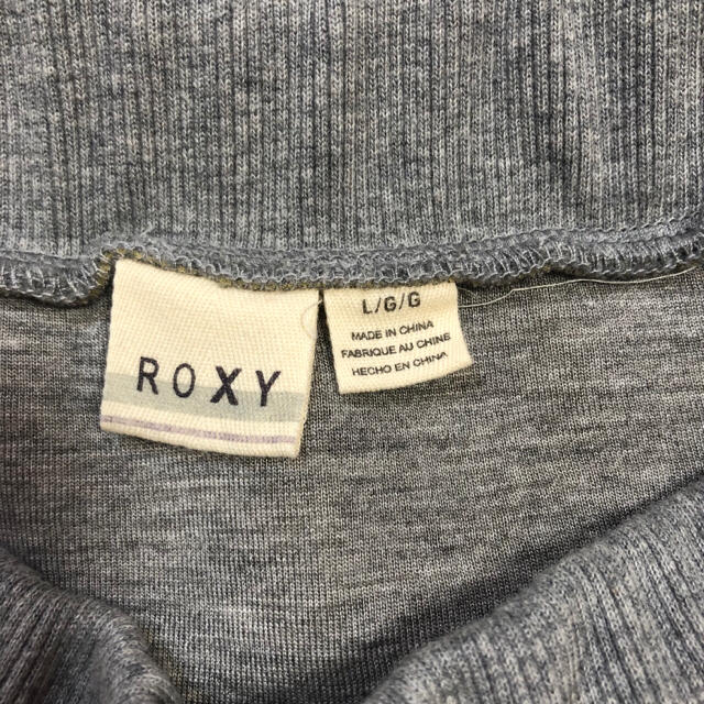 Roxy(ロキシー)のROXY STARS スカート Lサイズ レディースのスカート(ひざ丈スカート)の商品写真