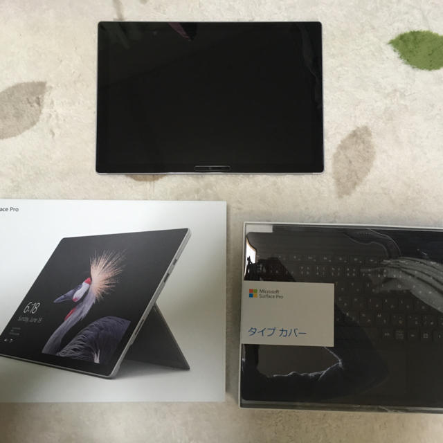 surface pro