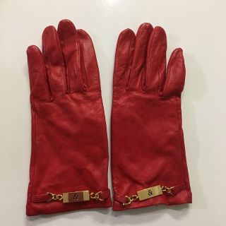 ピンキーアンドダイアン(Pinky&Dianne)のピンキー 手袋(手袋)