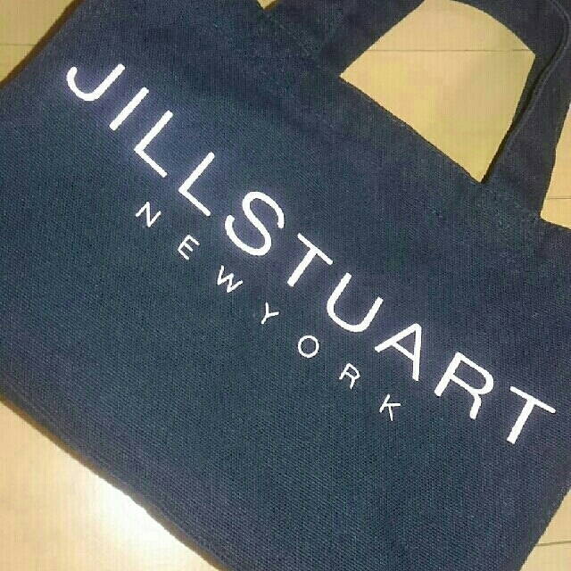 JILLSTUART NEWYORK(ジルスチュアートニューヨーク)のジルスチュアート　ミニトートバック レディースのバッグ(トートバッグ)の商品写真