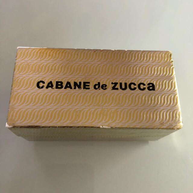 CABANE de ZUCCa(カバンドズッカ)のCABANE de zucca 腕時計 レディースのファッション小物(腕時計)の商品写真