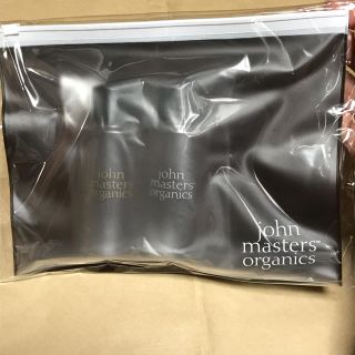 ジョンマスターオーガニック(John Masters Organics)のジョンマスターオーガニック◆オリジナルトラベルセット(旅行用品)