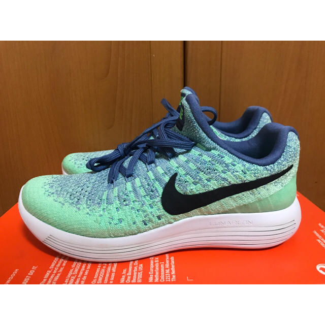 LUNAREPIC LOW FLYKNIT2 ルナエピック フライニット 24