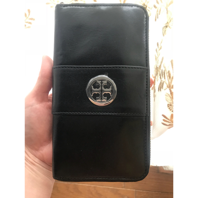 Tory Burch(トリーバーチ)のトリーバーチ長財布 メンズのファッション小物(長財布)の商品写真