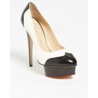 シャルロットオリンピア(Charlotte Olympia)のHeeちゃんさん専用(ハイヒール/パンプス)