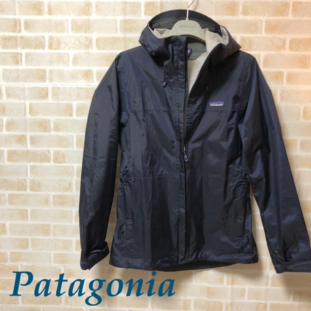 patagonia(パタゴニア)の【Patagonia】トレントシェル ジャケット XS メンズのジャケット/アウター(マウンテンパーカー)の商品写真