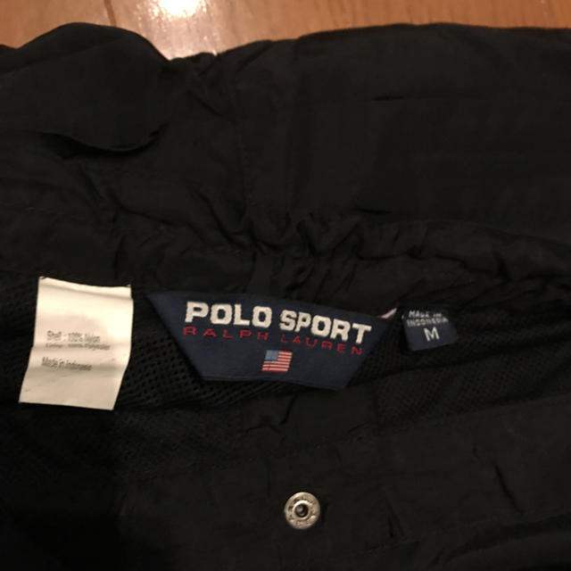 POLO RALPH LAUREN(ポロラルフローレン)のPOLO SPORT  ラルフローレン  スポーツパンツ メンズのパンツ(その他)の商品写真