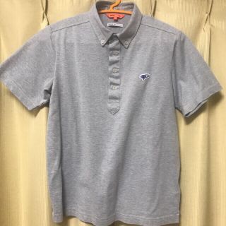 ビームス(BEAMS)の★専用商品‼️BEAMS ゴルフ⛳️ /クールマックス B.D ポロシャツ  Ｍ(ウエア)